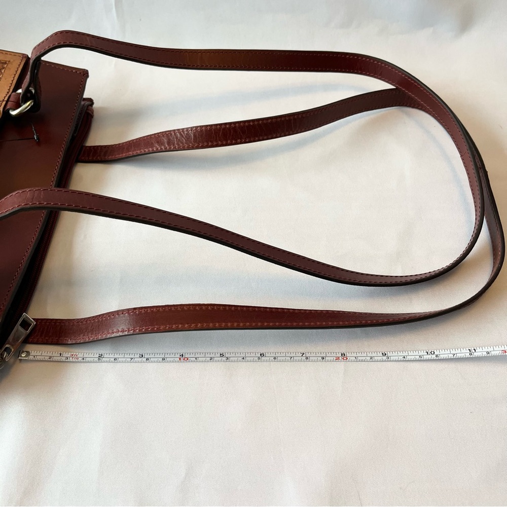 NWT Leather Bag SVK Western Fashion Accessories - Picture 5 of 8
